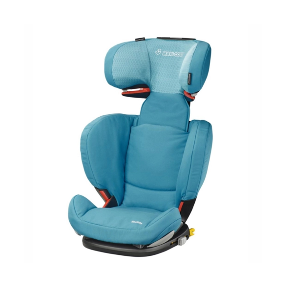 Maxi Cosi Rodifix Car Seat - Mosaic Blue (CL)