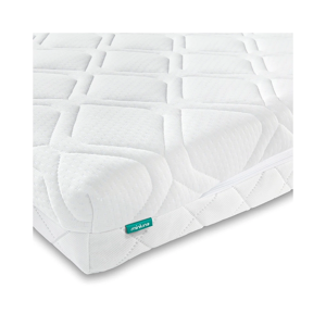 Miniuno All Seasons Pocket Spring Cot Mattress 120 x 60