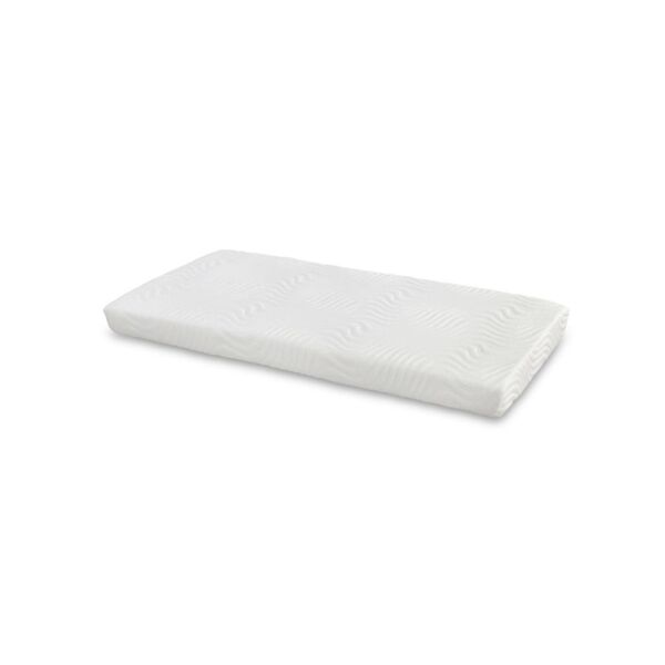 Miniuno Anti Allergy Pocket Spring Cot Bed Mattress 140 x 70