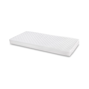 Miniuno Hypoallergenic Spring Cot Bed Mattress - 140 x 70