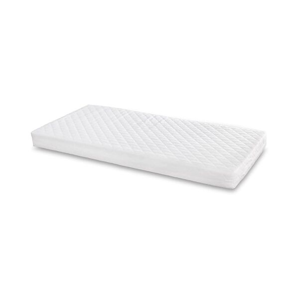 Miniuno Hypoallergenic Spring Cot Bed Mattress - 140 x 70