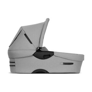 Mutsy Evo Bold Carrycot - Pebble Grey (CL)