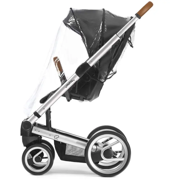 Mutsy i2 Stroller Raincover