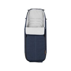 Mutsy Nexo Footmuff - Blue Melange (CL)