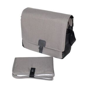 Mutsy Nio North Nursery Bag - Stormy Weather (CL)