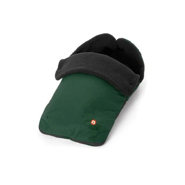 Out n About Nipper V5 Footmuff - Sycamore Green