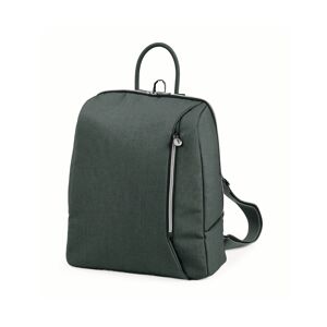 Peg Perego Backpack Changing Bag - Metal