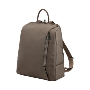 Peg Perego Backpack Changing Bag - Pine Bark