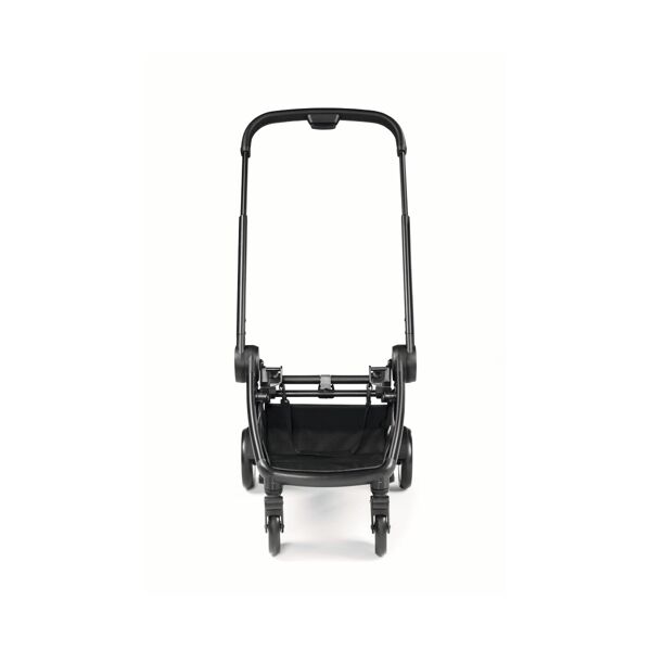 Peg Perego City Loop Chassis Frame - Black