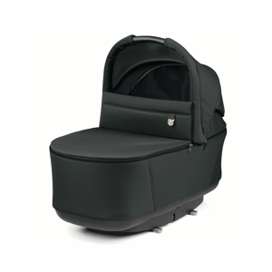 Peg Perego City Loop Pop Up Bassinet - Metal