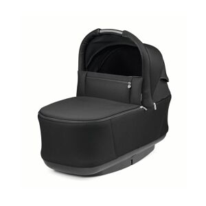 Peg Perego City Loop Pop Up Bassinet - True Black