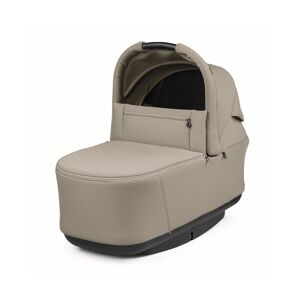 Peg Perego City Loop Pop Up Bassinet - Vanilla Blend