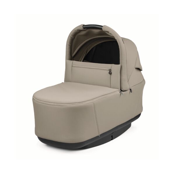 Peg Perego City Loop Pop Up Bassinet - Vanilla Blend