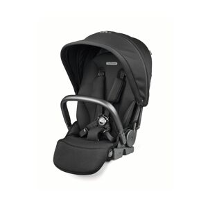 Peg Perego City Loop Seat Unit - True Black
