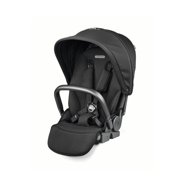 Peg Perego City Loop Seat Unit - True Black