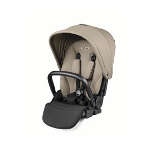 Peg Perego City Loop Seat Unit - Vanilla Blend