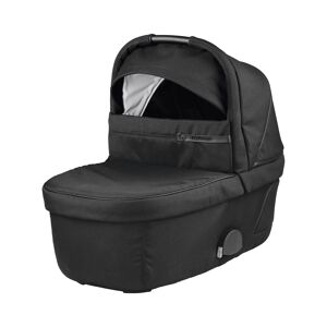 Peg Perego Culla Belvedere Carrycot - True Black