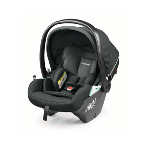 Peg Perego Primo Viaggio Lounge Car Seat - Metal