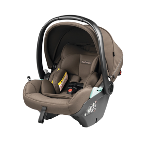 Peg Perego Primo Viaggio Lounge Car Seat - Pine Bark