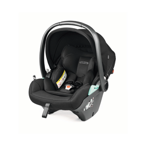 Peg Perego Primo Viaggio Lounge Car Seat - True Black