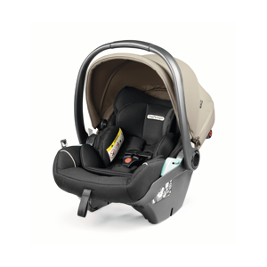 Peg Perego Primo Viaggio Lounge Car Seat - Vanilla Blend