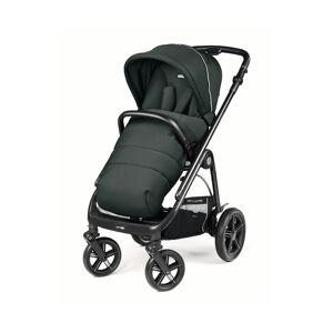 Peg Perego Veloce TC Stroller - Metal