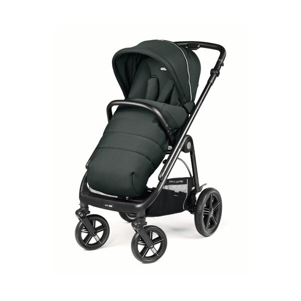 Peg Perego Veloce TC Stroller - Metal