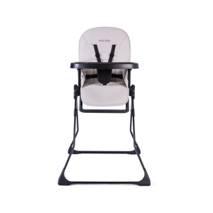 Red Kite Feed Me Fold Highchair - Grey