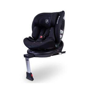 Red Kite Hoop 360 Every Stage Group 0+/1/2/3 Spin Car Seat - Bla