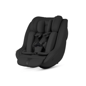 Silver Cross Approach Plus 360 Group 0+/1 Car Seat - Iconic Blac