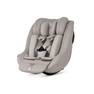 Silver Cross Approach Plus 360 Group 0+/1 Car Seat - Natural Tau