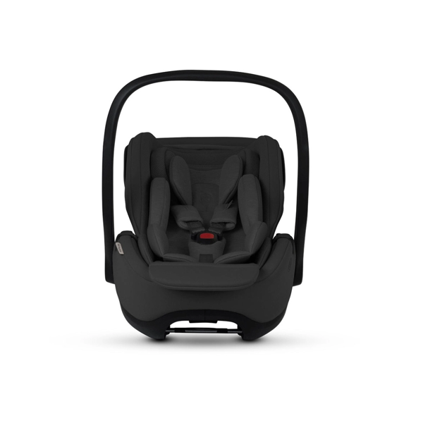Silver Cross Glide Plus 360 Group 0+ Infant Car Seat - Iconic Bl