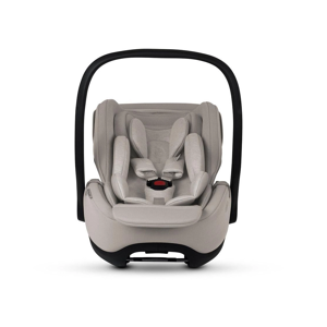 Silver Cross Glide Plus 360 Group 0+ Infant Car Seat - Natural T