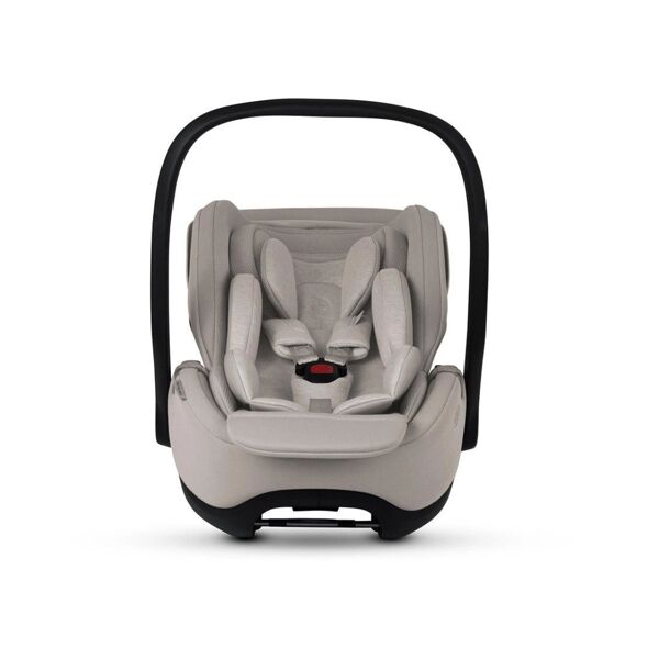 Silver Cross Glide Plus 360 Group 0+ Infant Car Seat - Natural T