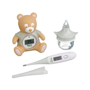Vital Baby Protect Healthcare Kit - Grey