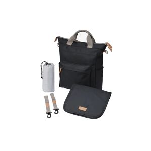 Bababing Day Tripper Backpack - Black