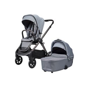 Bababing Raffi 2 2in1 Pram System - Duck Egg