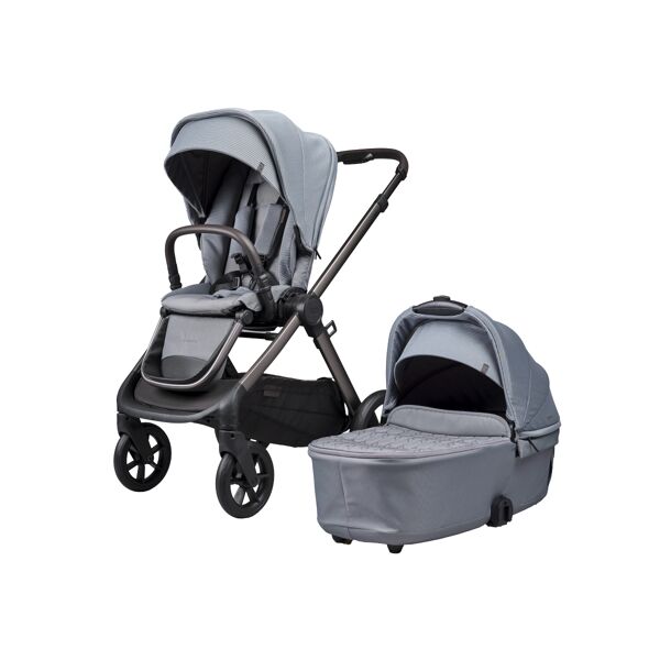 Bababing Raffi 2 2in1 Pram System - Duck Egg