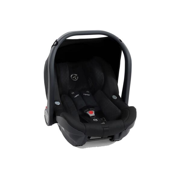 Babystyle Capsule Infant i-Size Car Seat - Raven