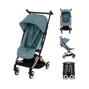 Cybex Libelle Stroller - Stormy Blue/Taupe