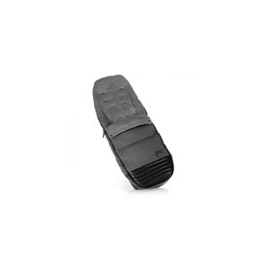 Cybex Platinum Footmuff - Manhatten Grey