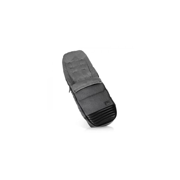 Cybex Platinum Footmuff - Manhatten Grey