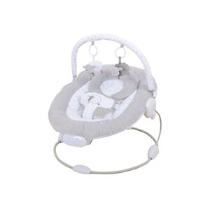 East Coast Silver Cloud Counting Sheep Bouncer