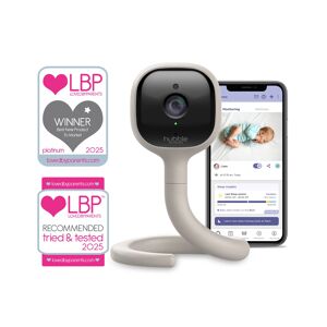 Hubble Go Baby AI Smart Cam