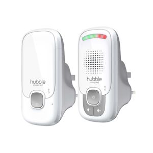 Hubble Listen Audio Baby Monitor