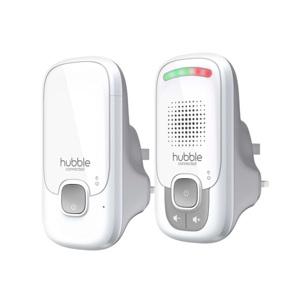 Hubble Listen Audio Baby Monitor