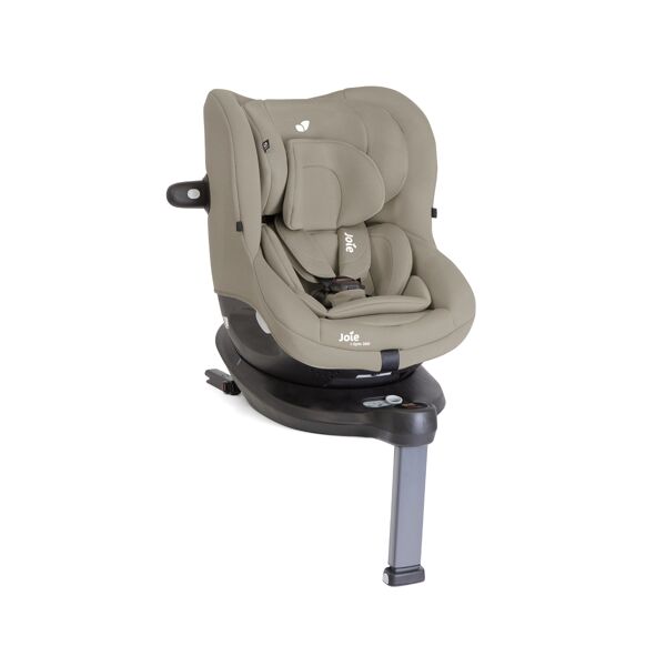 Joie i-Spin 360 i-Size Group 0+/1 Car Seat - Oak