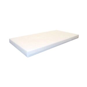 Kiddies Kingdom Non Allergenic Crib Mattress - 90x 40 cm