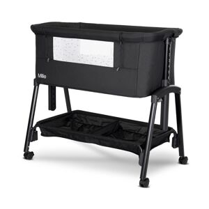 Lorelli Millie Crib - Black