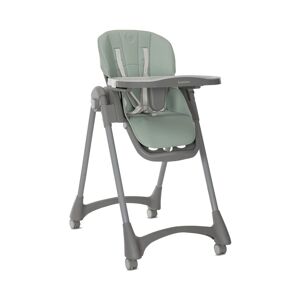 Lorelli Tummy Time Baby Highchair - Green